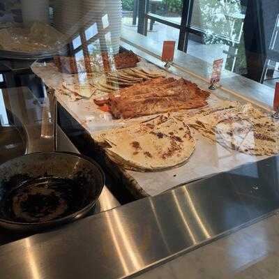 Piada Italian Street Food