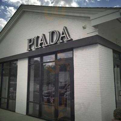 Piada Italian Street Food
