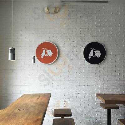 Piada Italian Street Food