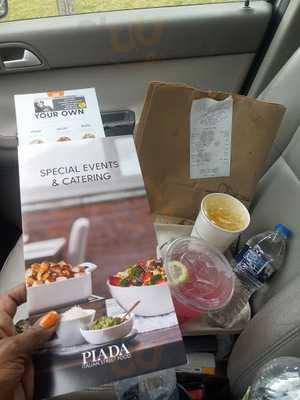 Piada Italian Street Food