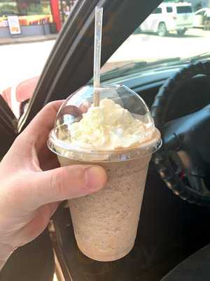 Classic Country Coffee