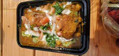 Sizzling Tandoori Hut