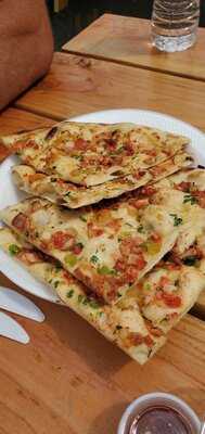 Sizzling Tandoori Hut