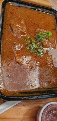 Sizzling Tandoori Hut