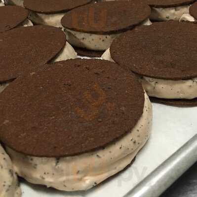 Simply Scrumptious Ice Cream