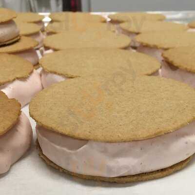 Simply Scrumptious Ice Cream