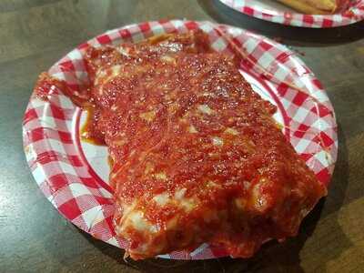 Pete's Pizza