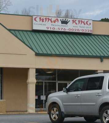 China King