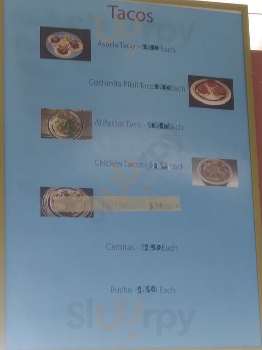 El Crucero Restaurante