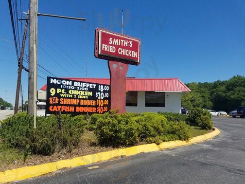 Smith's Fried Chicken