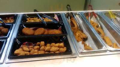 Hobby's Classic Food