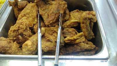 Hobby's Classic Food