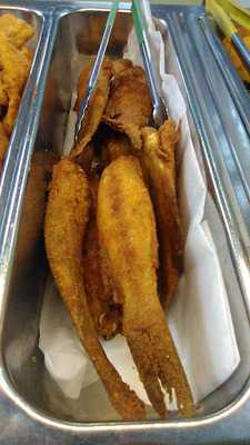 Hobby's Classic Food