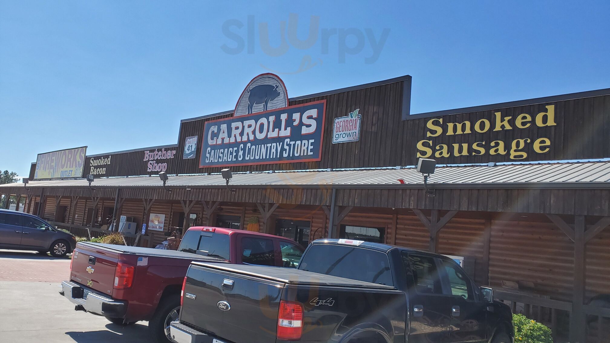 Carroll Sausage & Country Store