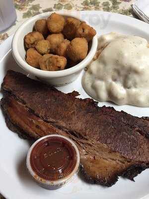 The Grapevine Restaurant