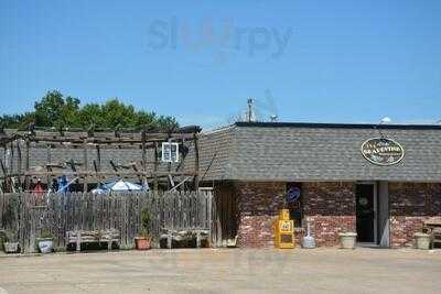 The Grapevine Restaurant