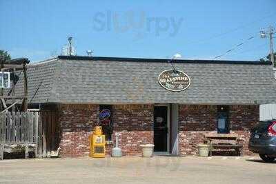 The Grapevine Restaurant