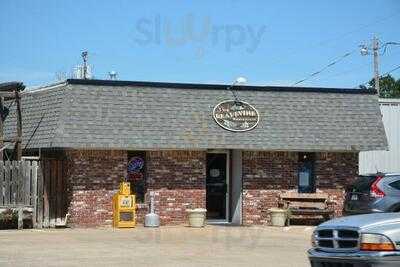 The Grapevine Restaurant