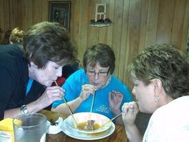 The Grapevine Restaurant