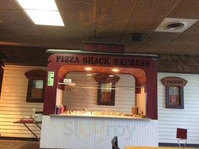 Pizza Shack