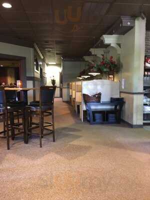 The Nederlander's Grill