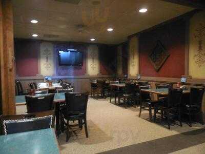 The Nederlander's Grill