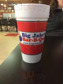 Big Jake's Bbq