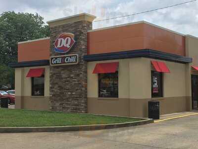 Dairy Queen