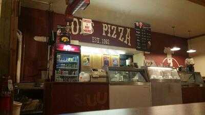 Joe's Pizza