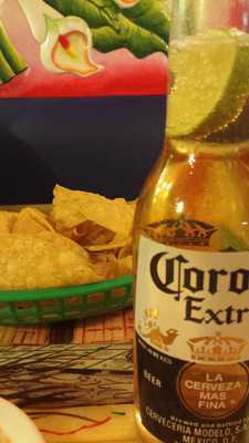 Los Portales Mexican Restaurant