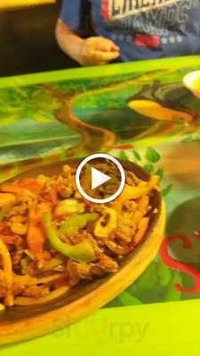 Los Portales Mexican Restaurant