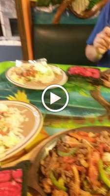 Los Portales Mexican Restaurant