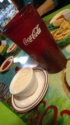 Los Portales Mexican Restaurant