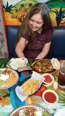 Los Portales Mexican Restaurant