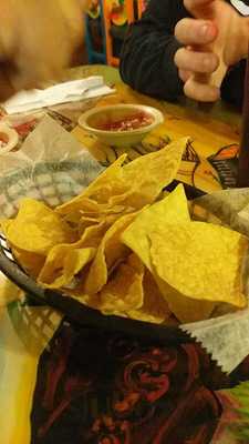 Los Portales Mexican Restaurant