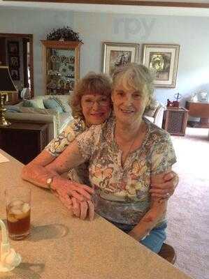 Breakfast Station #7