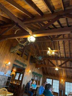 Little Bohemia Restaurant