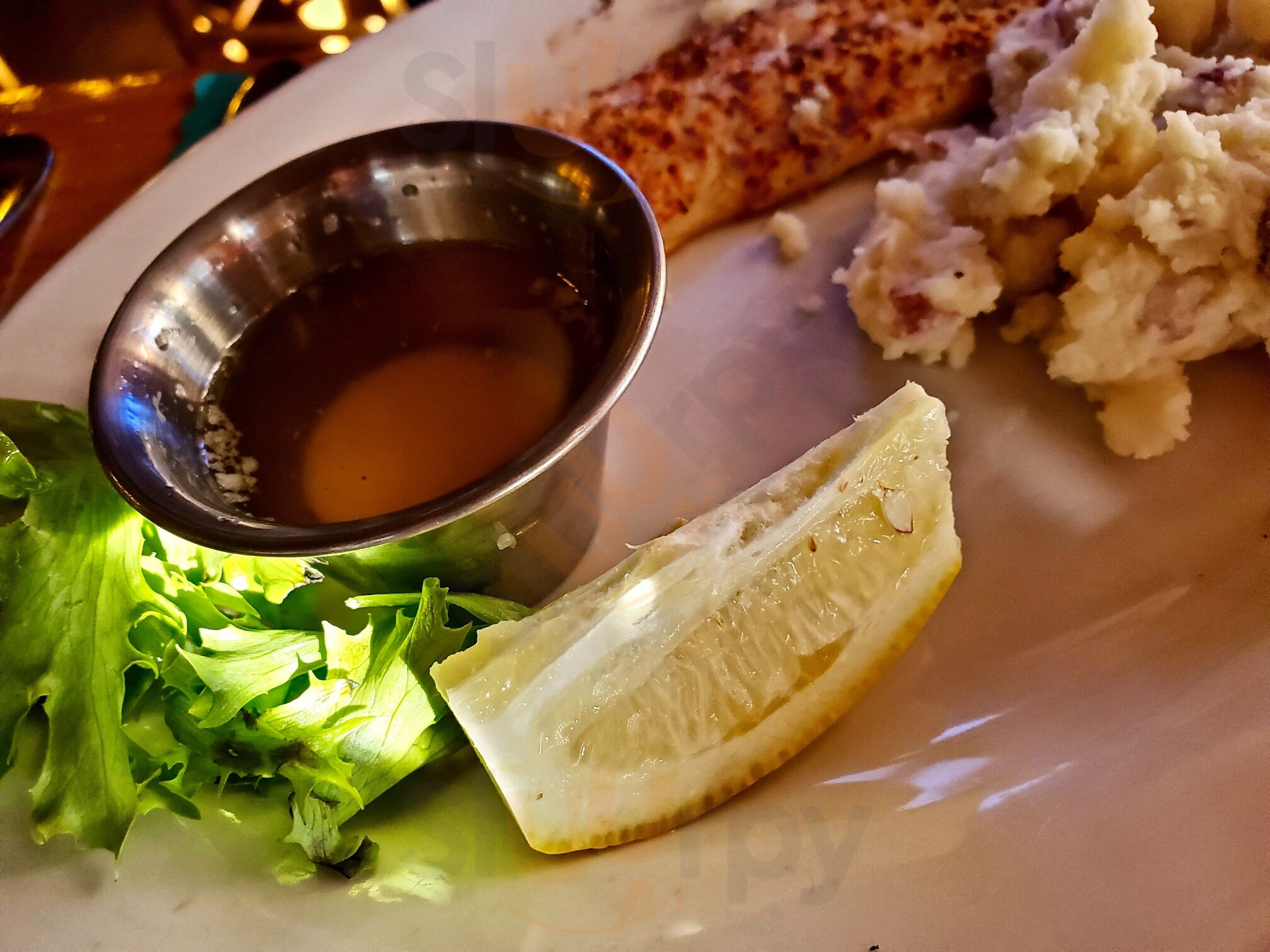 Little Bohemia Restaurant