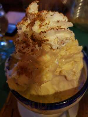 Little Bohemia Restaurant