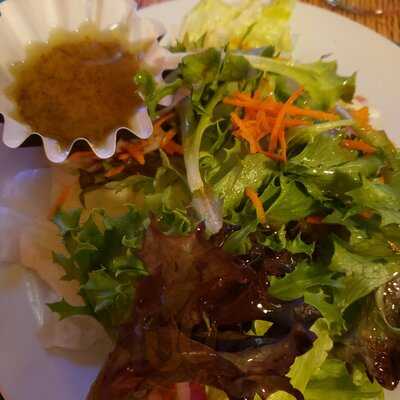 Little Bohemia Restaurant