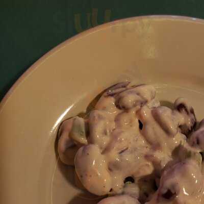 Little Bohemia Restaurant