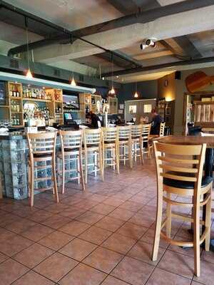 Big Fish Bar And Grille