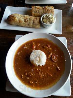 Big Fish Bar And Grille