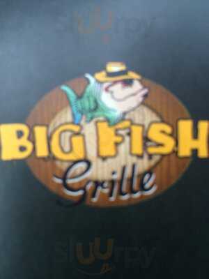 Big Fish Bar And Grille