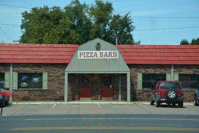 Pizza Barn