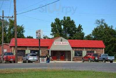 Pizza Barn