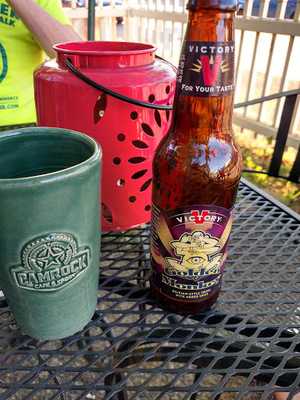 Camrock Cafe And Sport