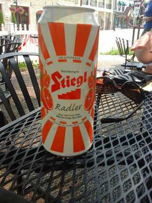 Camrock Cafe And Sport