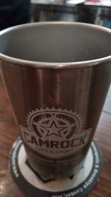Camrock Cafe And Sport