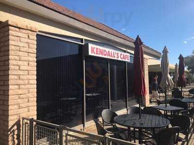 Kendall's Cafe
